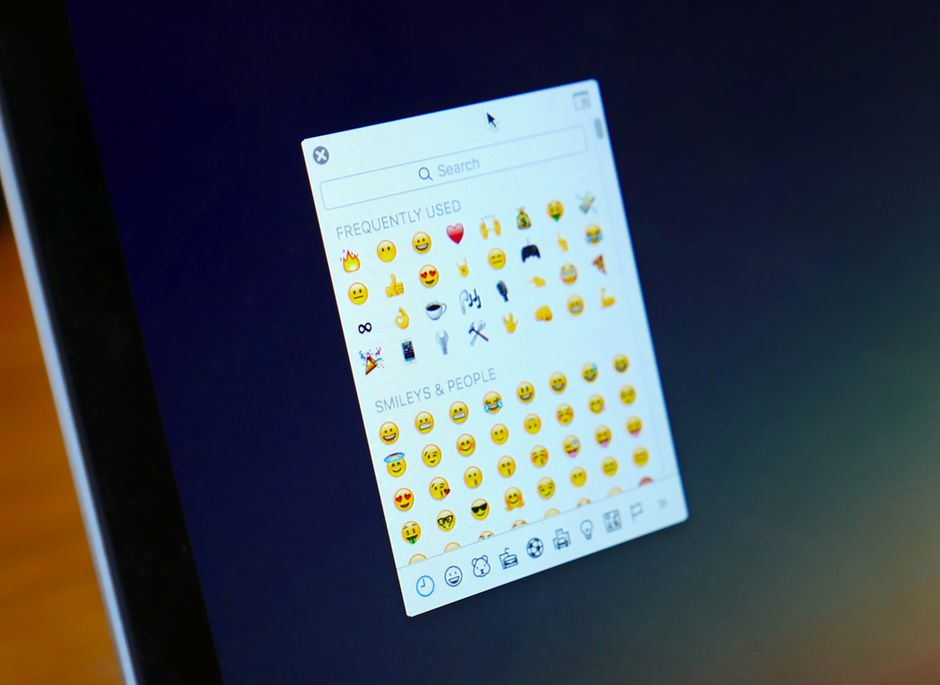 free emojis for mac