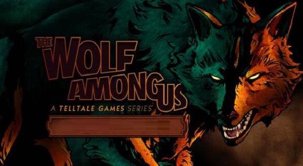 the wolf among us free download all episodes